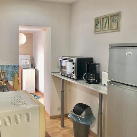 Appartement T3 Agreable A Bourbon L'Archambault Exterior foto