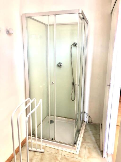 Appartement T3 Agreable A Bourbon L'Archambault Exterior foto
